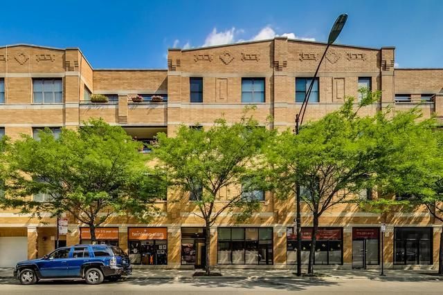 2040 W Belmont Avenue, Unit 308, Chicago, IL 60618 Main Photo