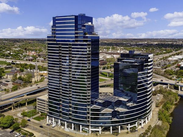 335 Bridge Street NW, Unit 306, Grand Rapids, MI 49504