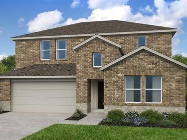 15053 Cactus Blossom Boulevard, Fort Worth, TX 76052
