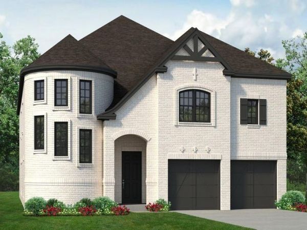 5732 Glynda Drive, North Richland Hills, TX 76180