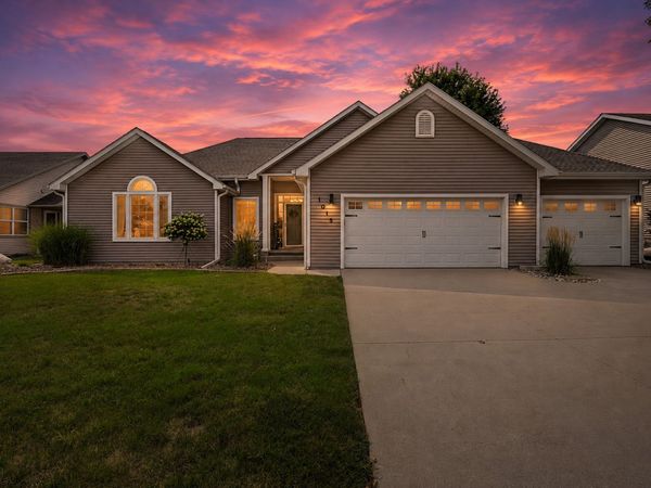 1015 W 16th Street S, Newton, IA 50208