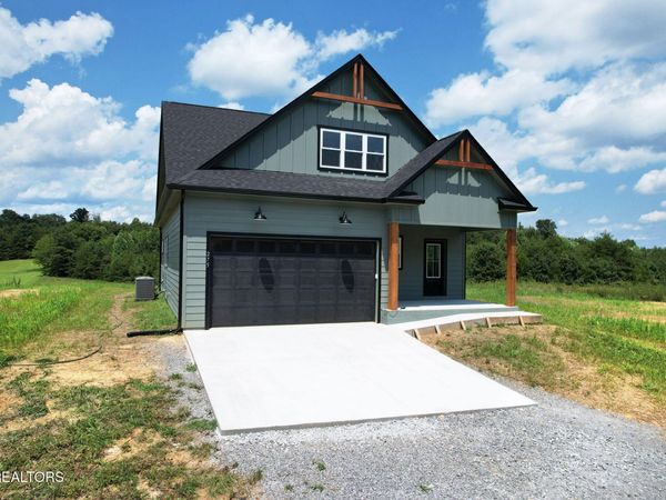 275 County Road 757, Riceville, TN 37370