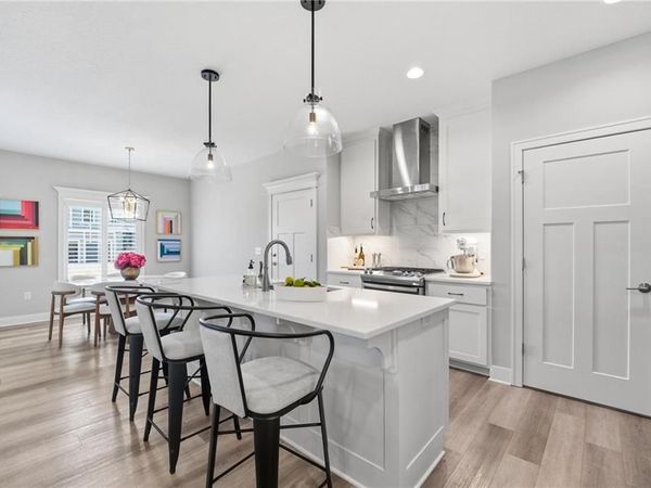 15264 W 171st Terrace, Olathe, KS 66062