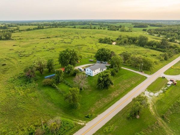 1033 Highway NN Highway, Spickard, MO 64679