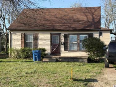 307 Wright Street, Mayfield, KY 42066