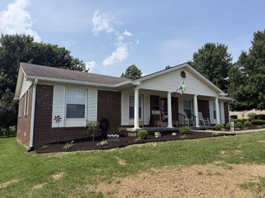 213 Maplewood Drive, Lancaster, KY 40444
