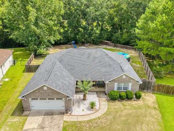 127 Fairway Drive, Crestview, FL 32536
