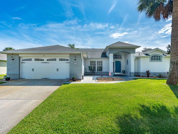 161 Deskin Drive, South Daytona, FL 32119