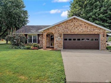 62 Sexton Drive, Xenia Twp, OH 45385