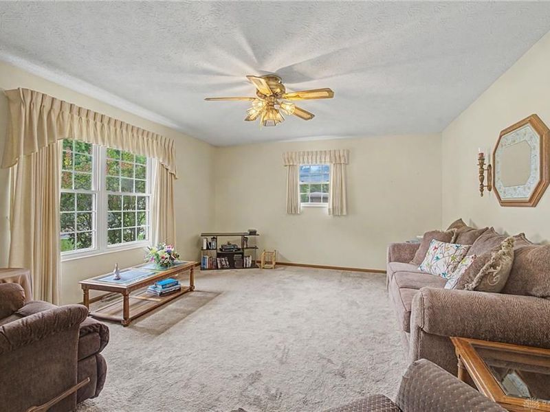 62 Sexton Drive, Xenia Township, OH 45385 Photo 13