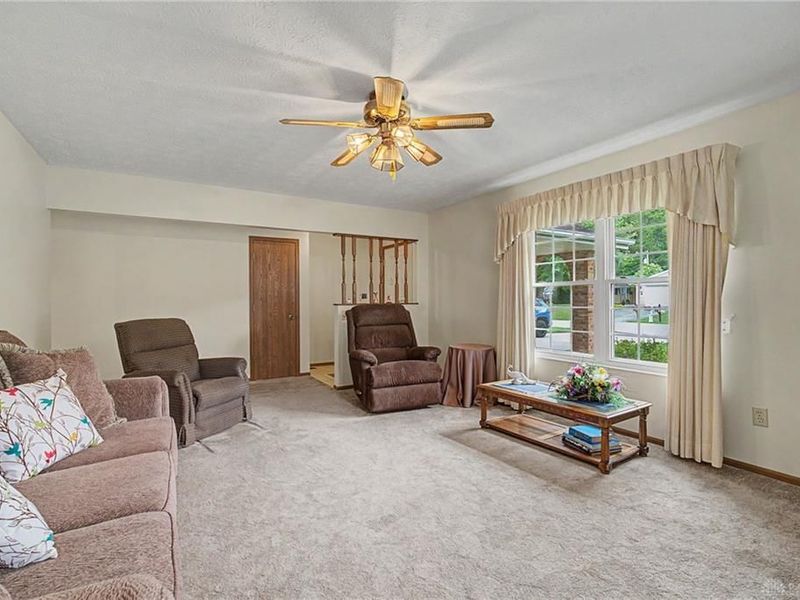 62 Sexton Drive, Xenia Township, OH 45385 Photo 15