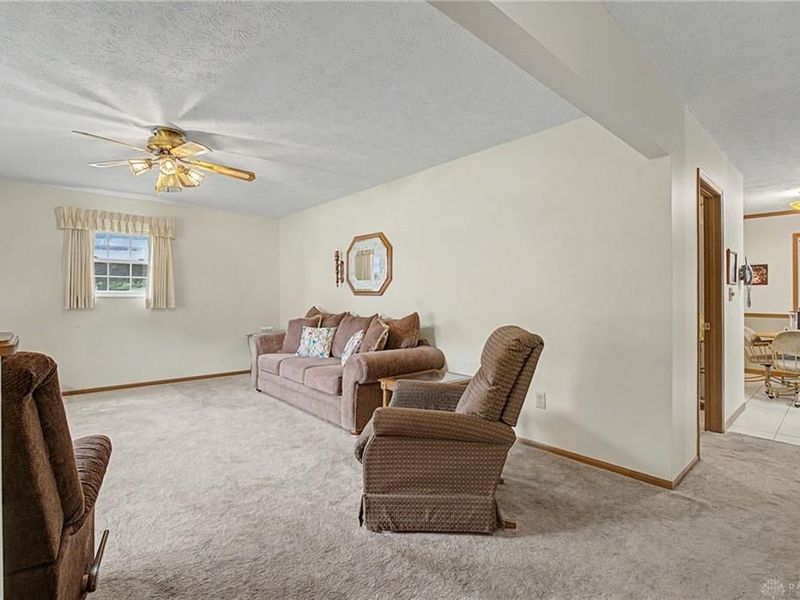 62 Sexton Drive, Xenia Township, OH 45385 Photo 16