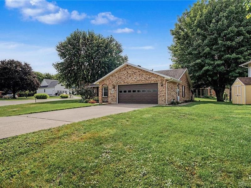 62 Sexton Drive, Xenia Township, OH 45385 Photo 4