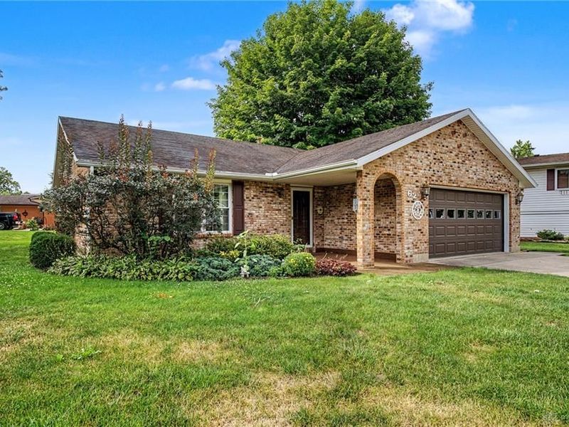 62 Sexton Drive, Xenia Township, OH 45385 Photo 5