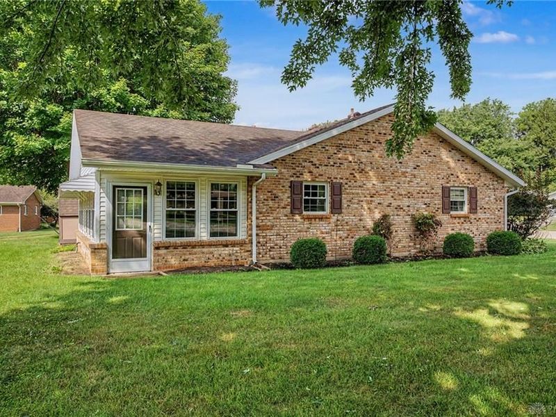 62 Sexton Drive, Xenia Township, OH 45385 Photo 6