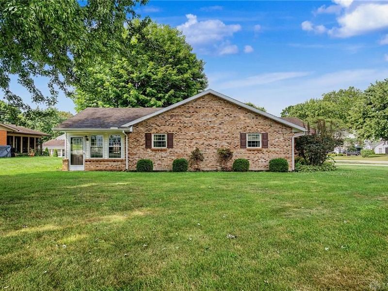 62 Sexton Drive, Xenia Township, OH 45385 Photo 7