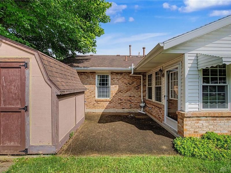 62 Sexton Drive, Xenia Township, OH 45385 Photo 9