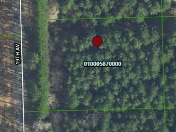 Lot 79 19th Avenue, Montello, WI 53949