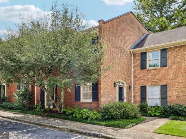 11 Kings Walk NE, Atlanta, GA 30307