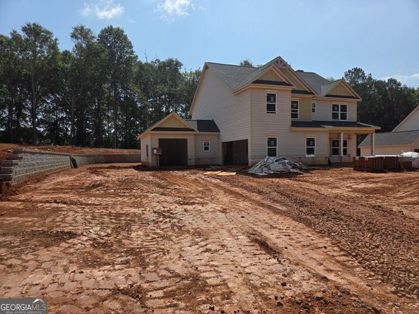 374 Meadows Drive, Bethlehem, GA 30620