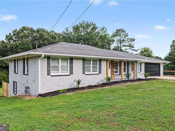 3865 Boring Road, Decatur, GA 30034