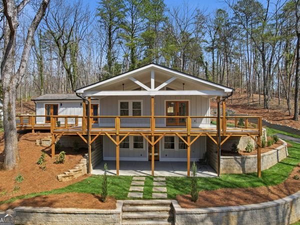 3454 Green Apple Road, Gainesville, GA 30506