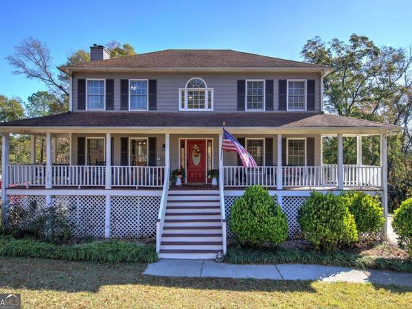 35 SE Miltons Walk, Unit 14, Cartersville, GA 30120