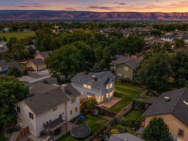 743 Corral Drive , Grand Junction, CO 81505
