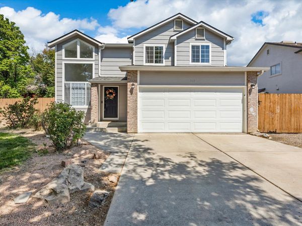 743 Corral Drive, Grand Junction, CO 81505