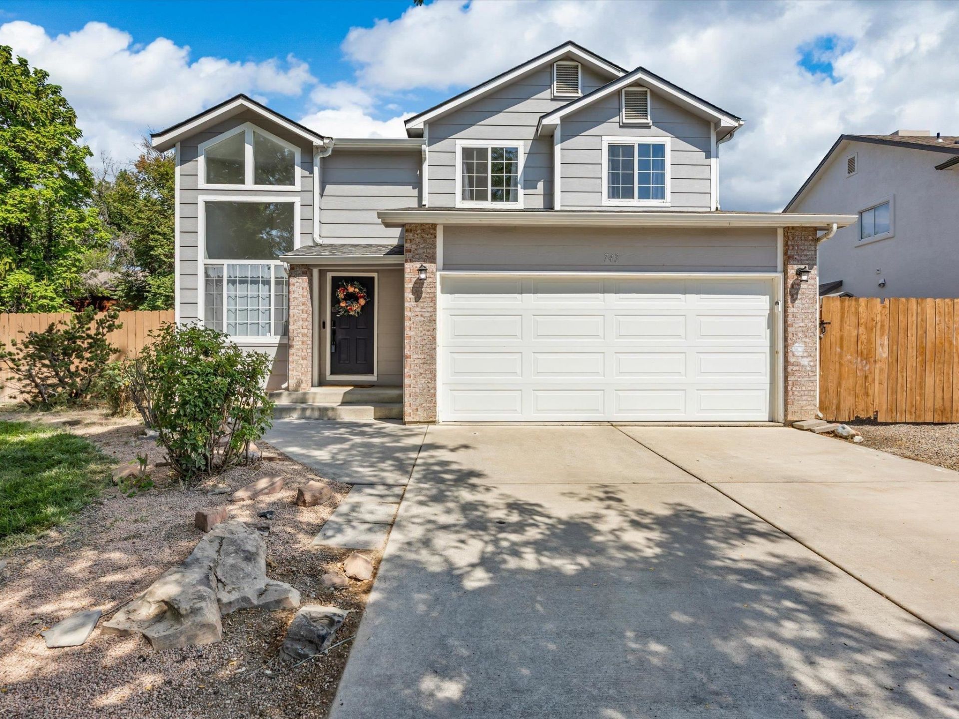 743 Corral Drive, Grand Junction, CO 81505 Main Photo