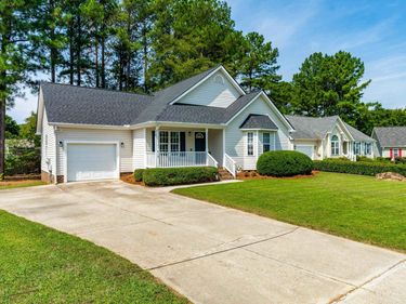 412 Groveton Trail, Wake Forest, NC 27587