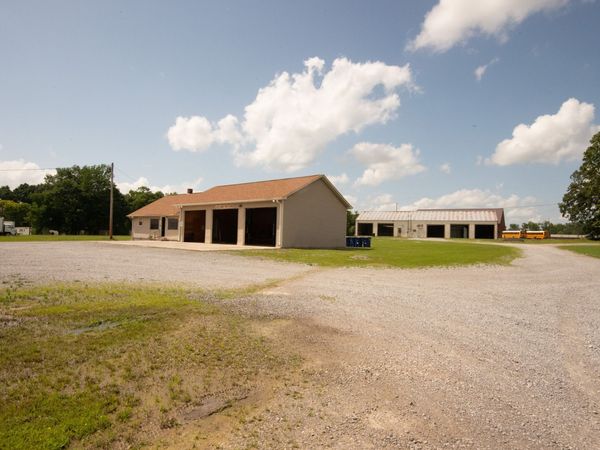 1683 Madison St , Shelbyville, TN 37160