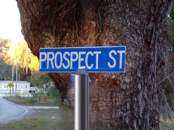 0 Prospect Street , Freeport, FL 32439