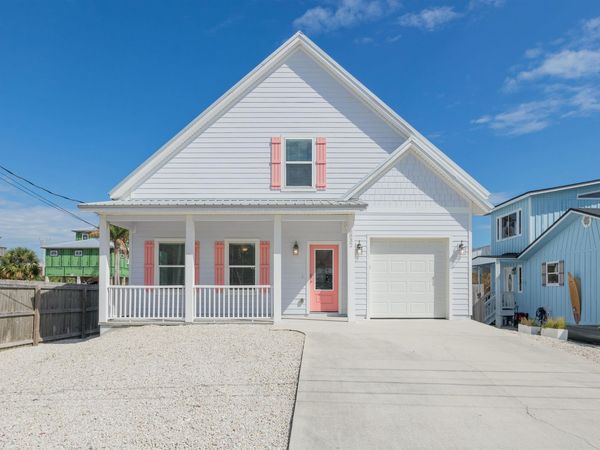 6832 Middleton Ave, St Augustine, FL 32080