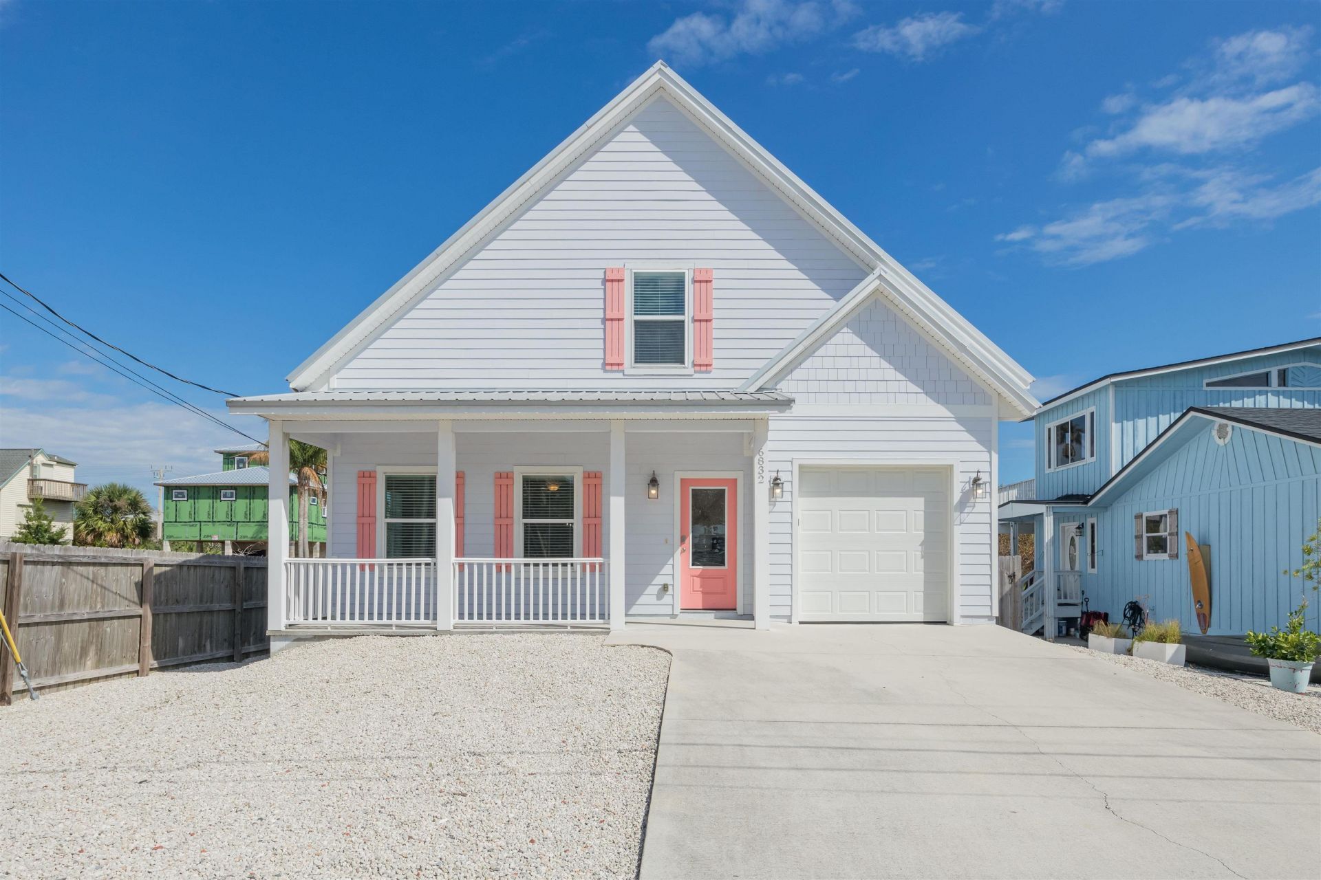 6832 Middleton Ave Saint Augustine, FL 32080
