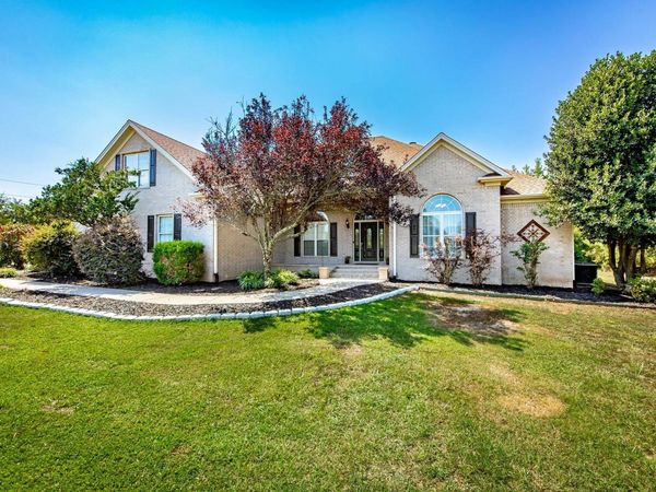 204 Ernie Spence Road, Ward, AR 72176