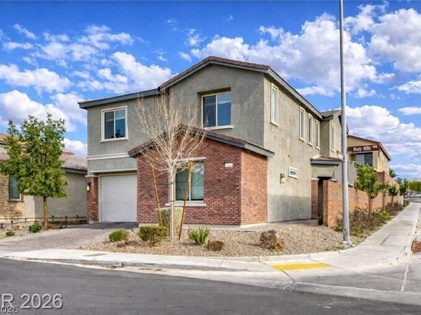 3135 Hazy Hills Avenue , Henderson, NV 89052