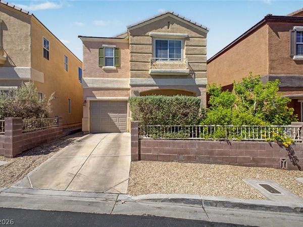 10540 Blanca Peak Avenue , Las Vegas, NV 89129