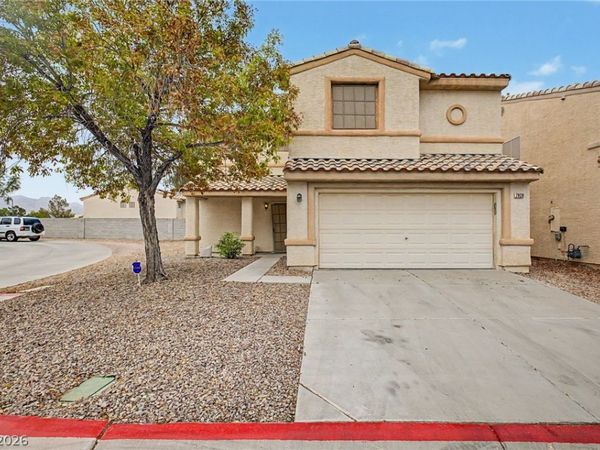 7928 Horn Beam Court , Las Vegas, NV 89131