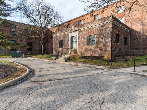1501 Rose STREET, Unit 7, La Crosse, WI 54603