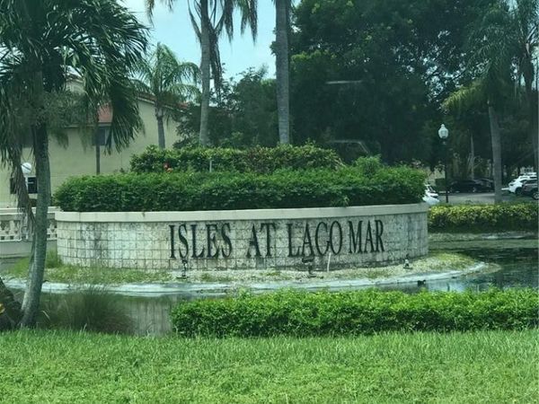 12400 Vista Isles Drive, Unit 1421, Sunrise, FL 33325