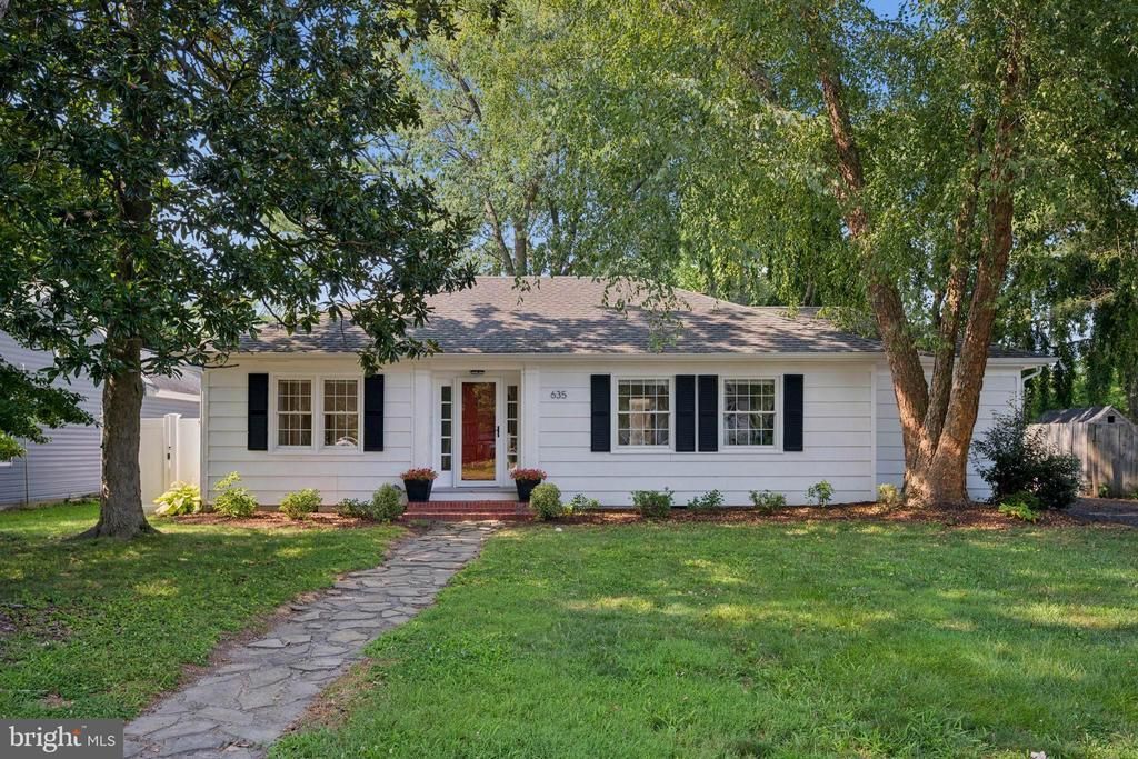 635 ELIZABETH STREET , EASTON, MD 21601