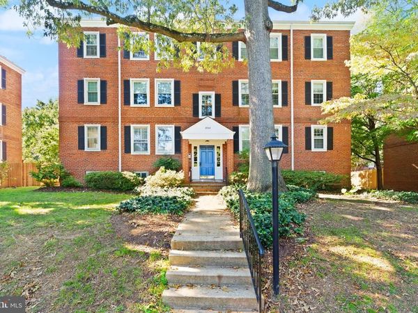 2938 S COLUMBUS STREET, Unit A1, ARLINGTON, VA 22206