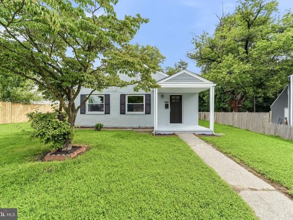 304 FRAZER PLACE, NEW CASTLE, DE 19720