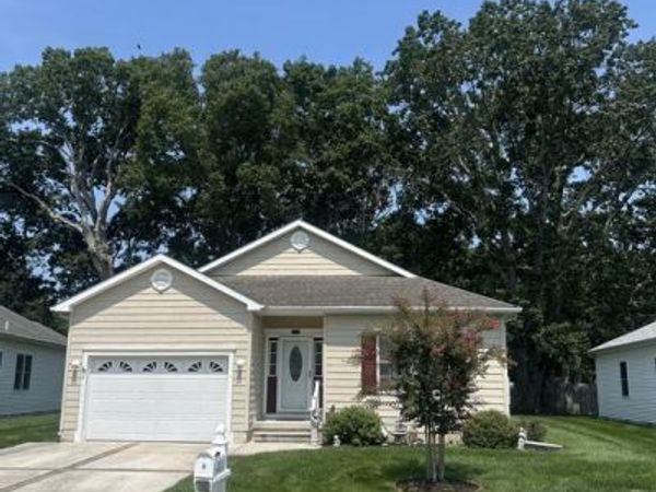 62 WYNNDEMERE COURT, CAPE MAY COURT HOUSE, NJ 08210