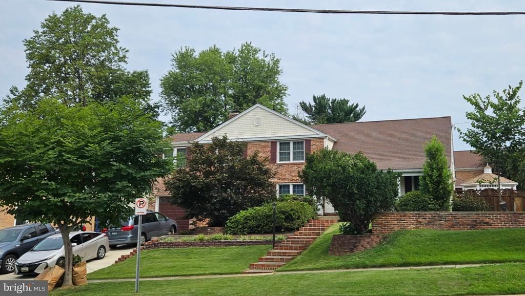 8001 POSTOAK ROAD , POTOMAC, MD 20854