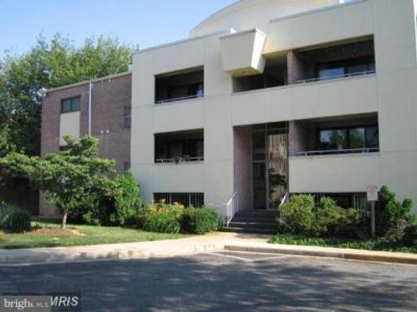 4358 CHERRY HILL ROAD, Unit 301, ARLINGTON, VA 22207