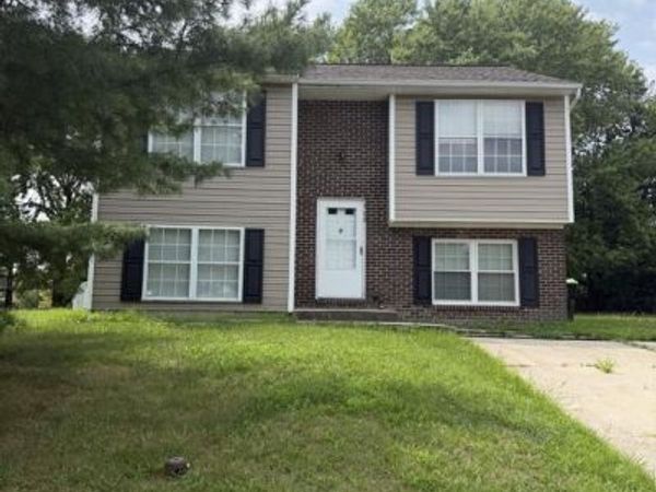 706 WOODBRIDGE CNTR WAY, EDGEWOOD, MD 21040