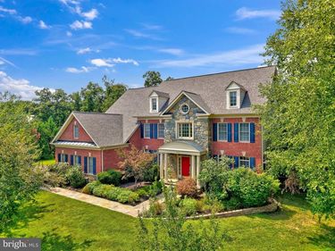 5874 IRON STONE COURT, CENTREVILLE, VA 20120