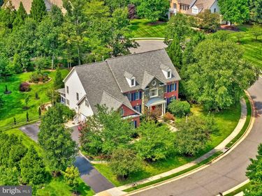 5874 IRON STONE COURT, CENTREVILLE, VA 20120